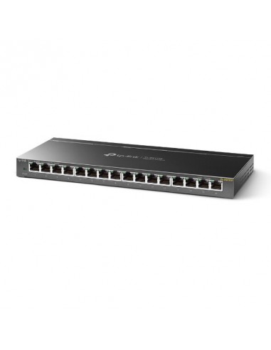 TP-Link TL-SG116E Неуправляем L2...